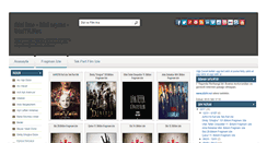 Desktop Screenshot of dizitr.net